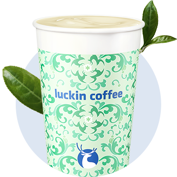 [餐饮一区]-瑞幸单品-鲜萃轻轻龙井