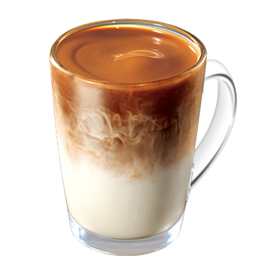 [餐饮一区]-瑞幸单品-丝绒拿铁