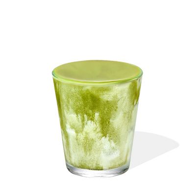 [餐饮一区]-库迪-高山抹茶清爽椰