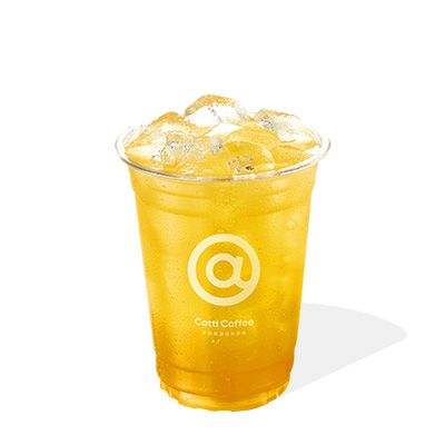 [餐饮一区]-库迪-晴天茉莉绿茶