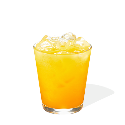 [餐饮一区]-库迪-橙C手摇冰茶